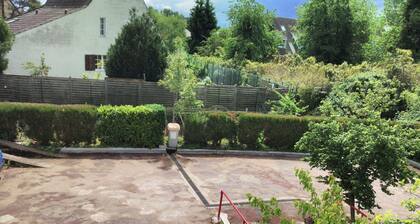 Hotel Le Nouveau Monde