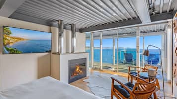 4 chambres, bureau, fer et planche Ă  repasser, Wi-Fi