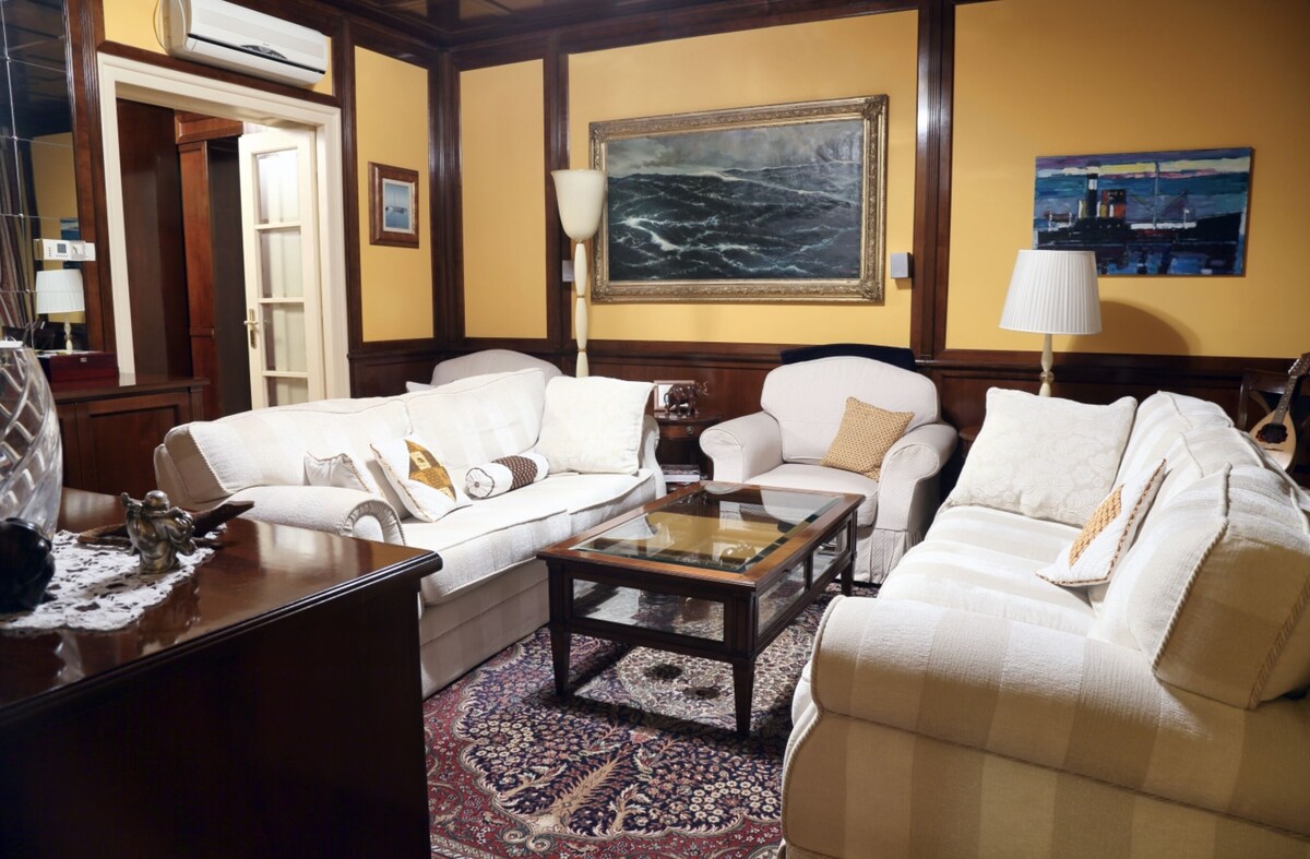 Image de profil de l’hôte