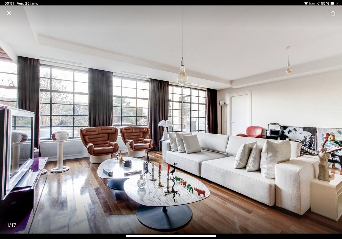 オーナーのプロフィール画像