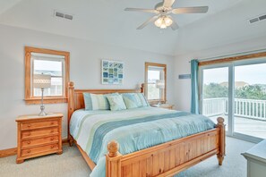 5 habitaciones, wifi gratis y ropa de cama 