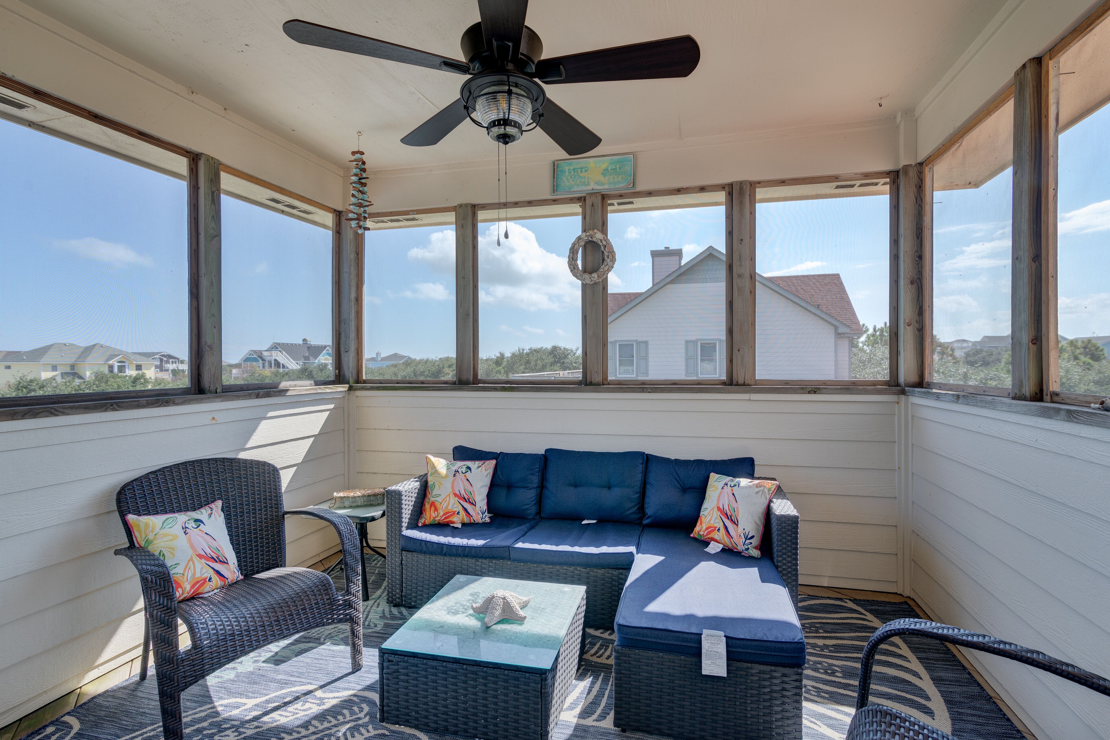 TV, video games, DVD player, table football