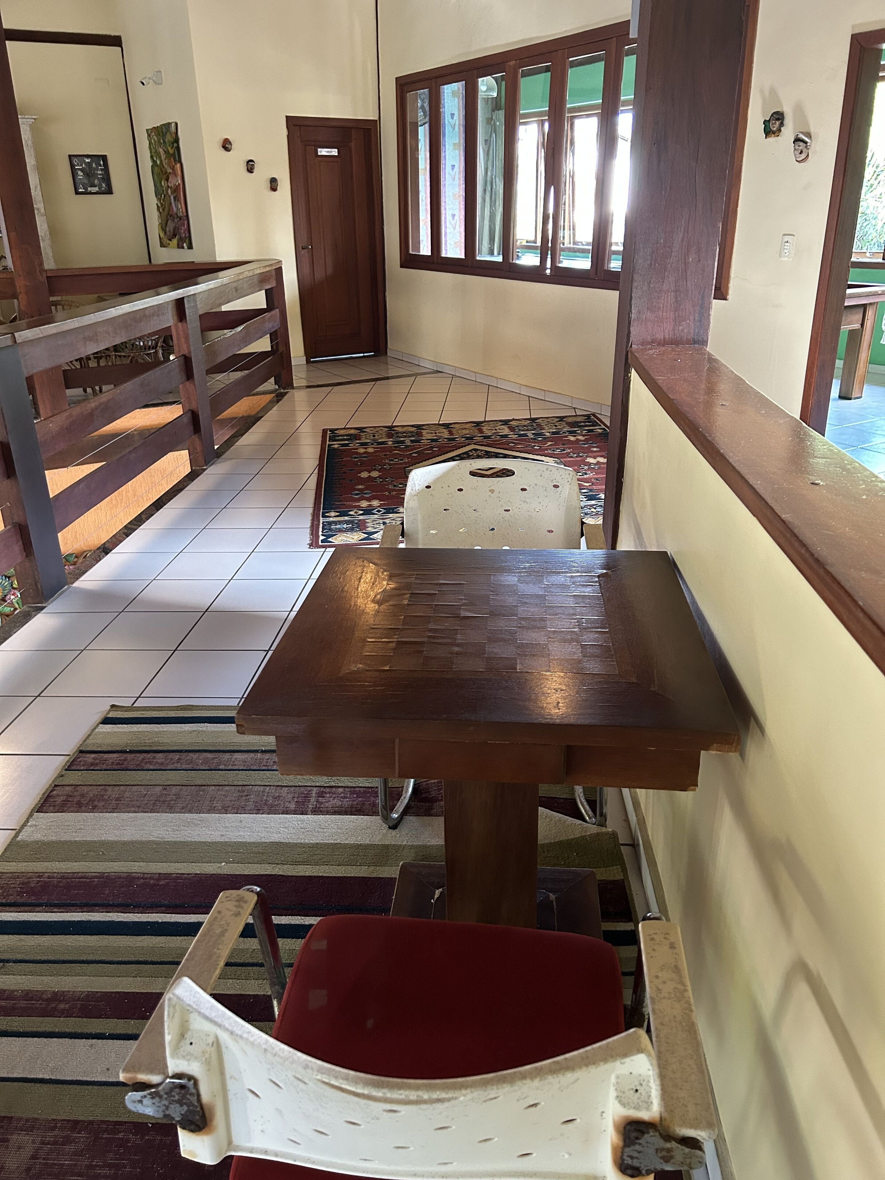 Foto - Recanto Verde Praia Hotel Juquehy