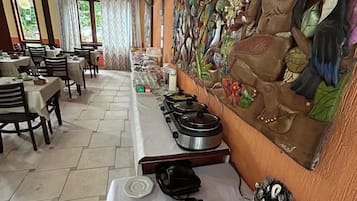 Restaurang