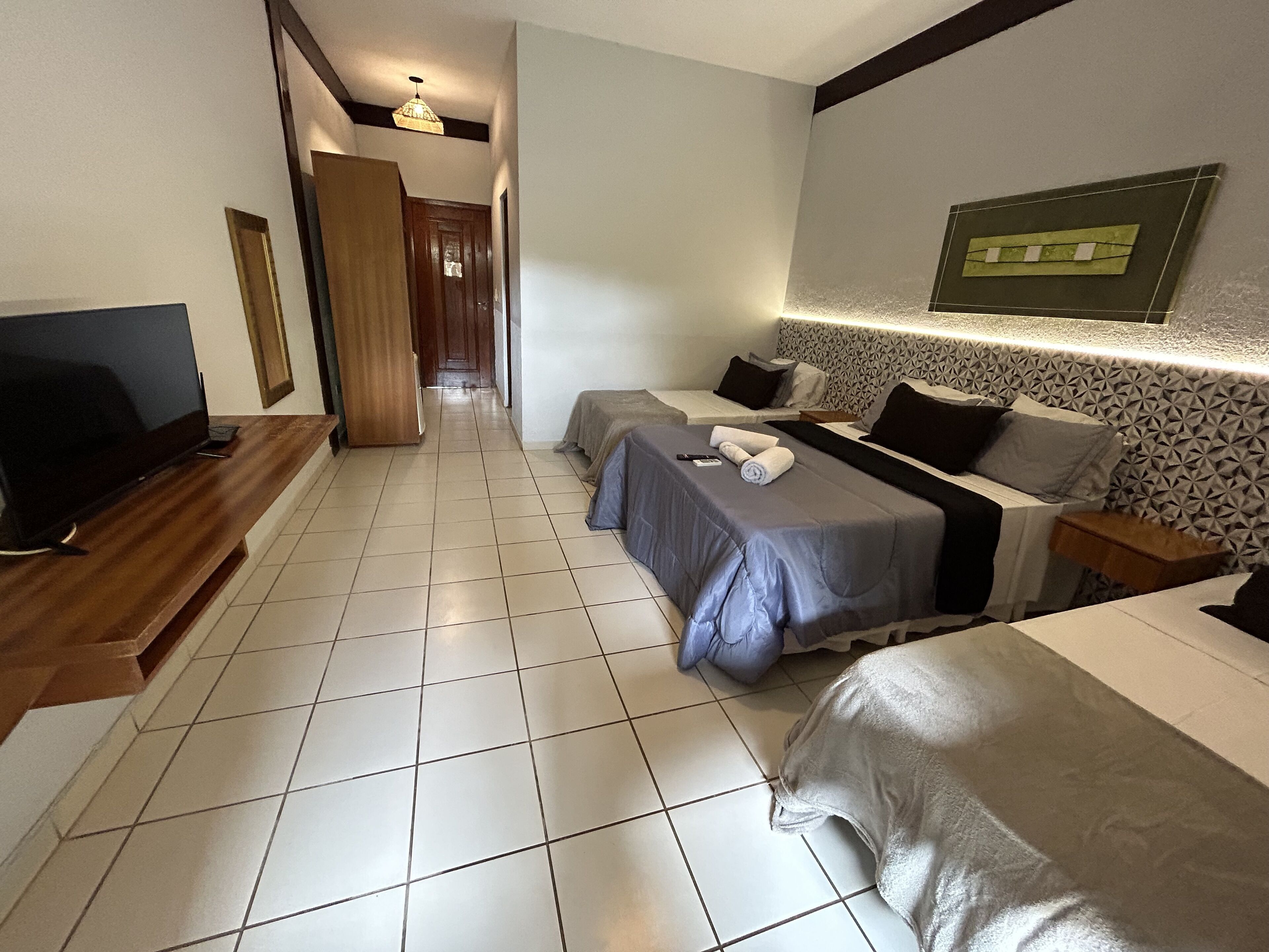 Photo - Recanto Verde Praia Hotel Juquehy