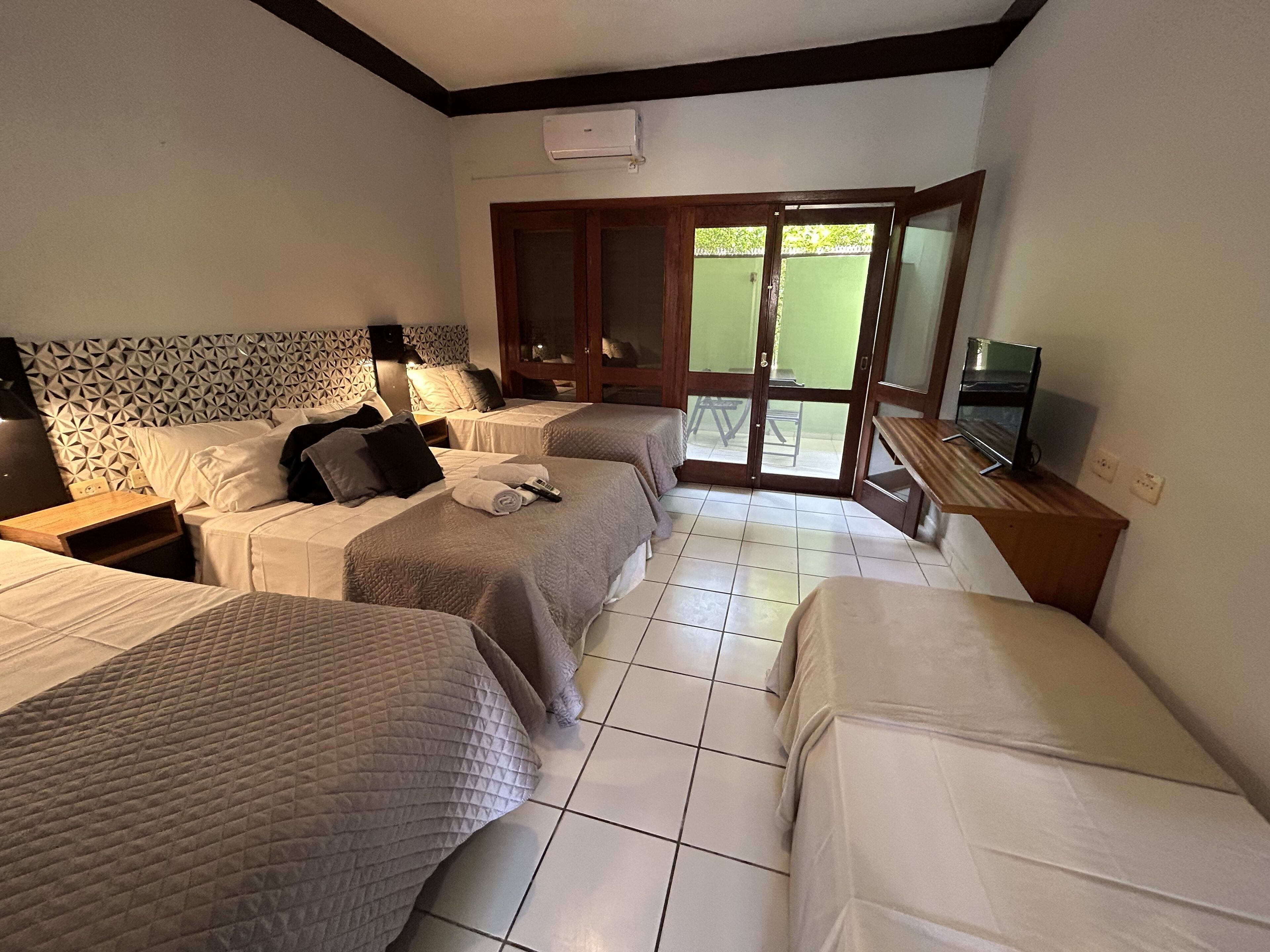 Foto - Recanto Verde Praia Hotel Juquehy