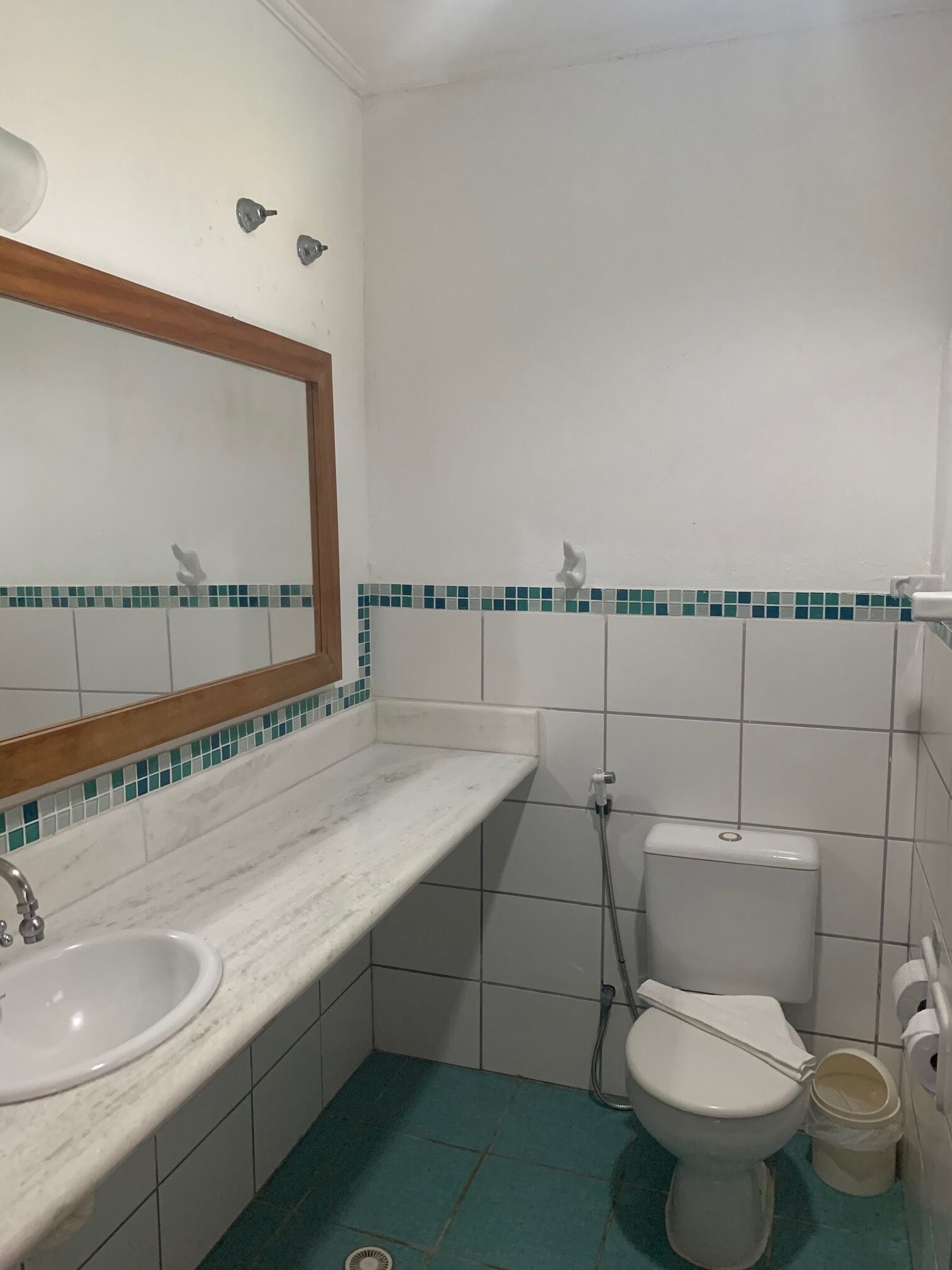 Foto - Recanto Verde Praia Hotel Juquehy