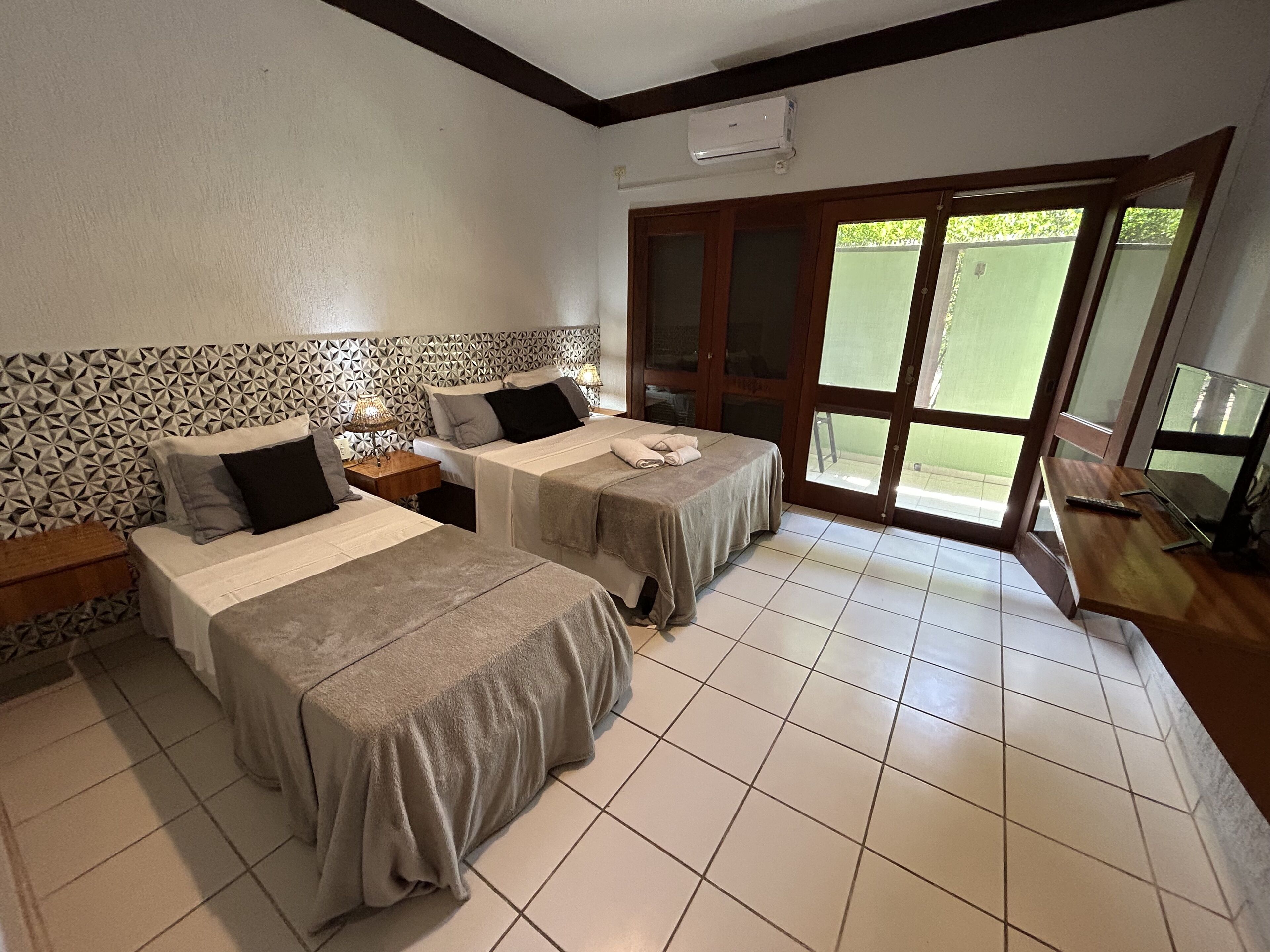 Photo - Recanto Verde Praia Hotel Juquehy