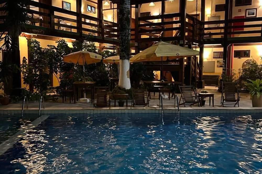 Recanto Verde Praia Hotel