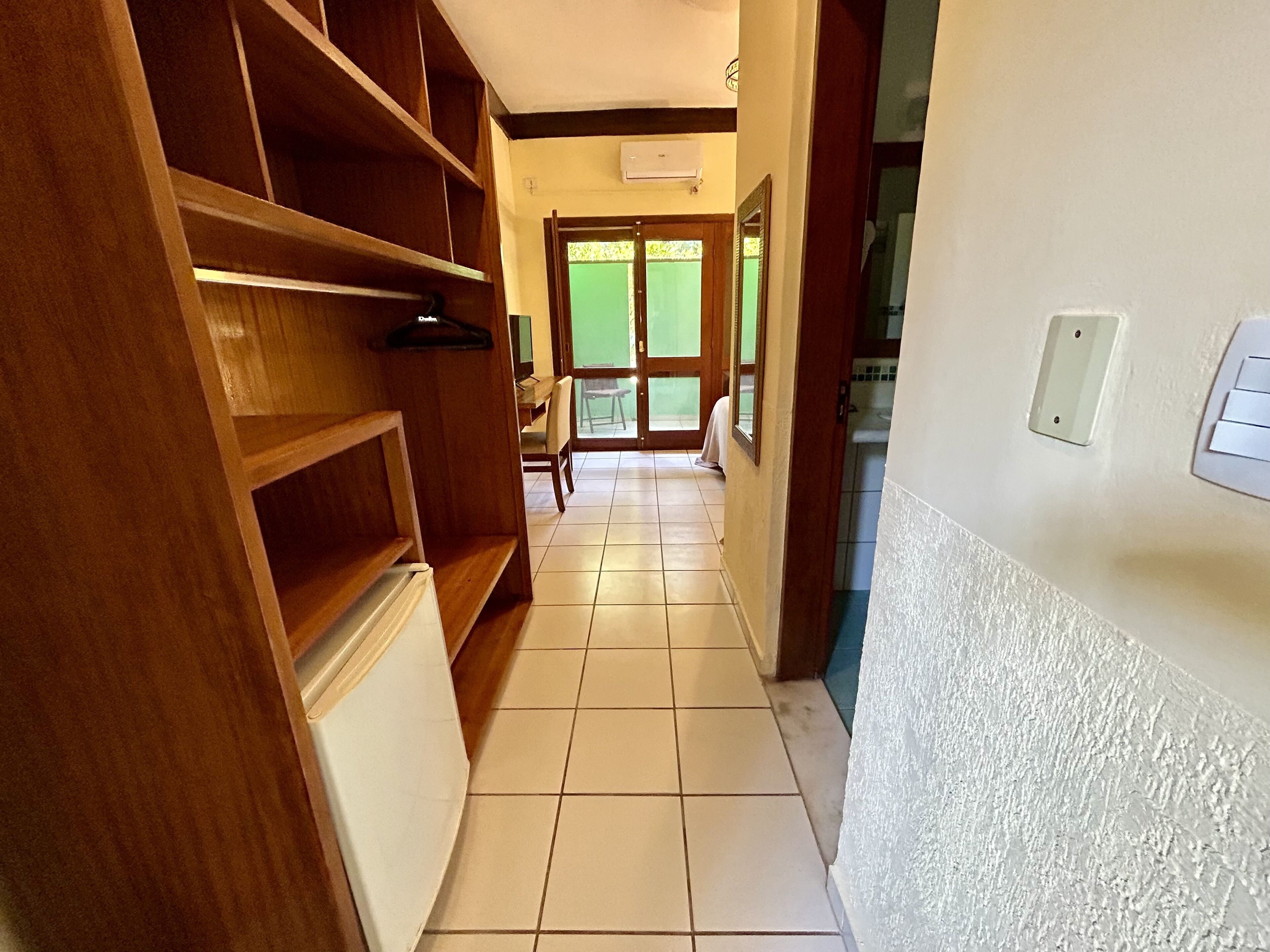 Foto - Recanto Verde Praia Hotel Juquehy