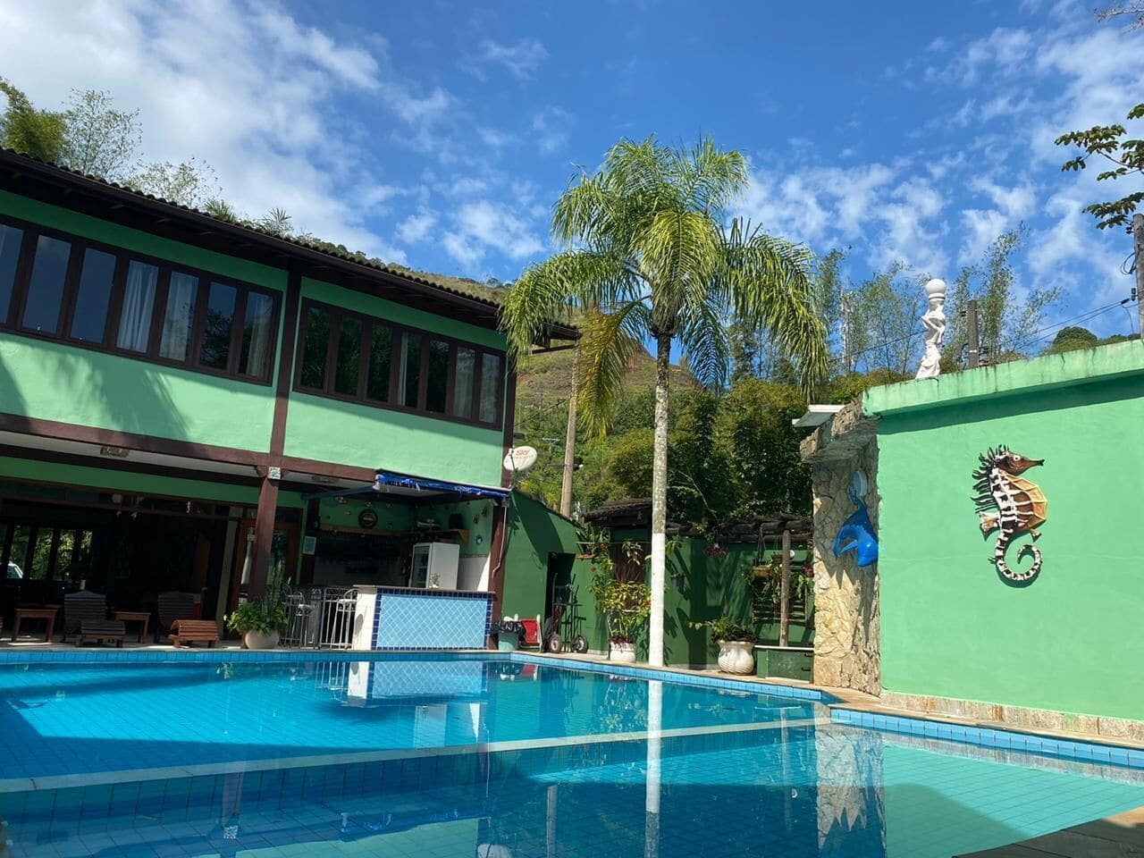 Photo - Recanto Verde Praia Hotel Juquehy