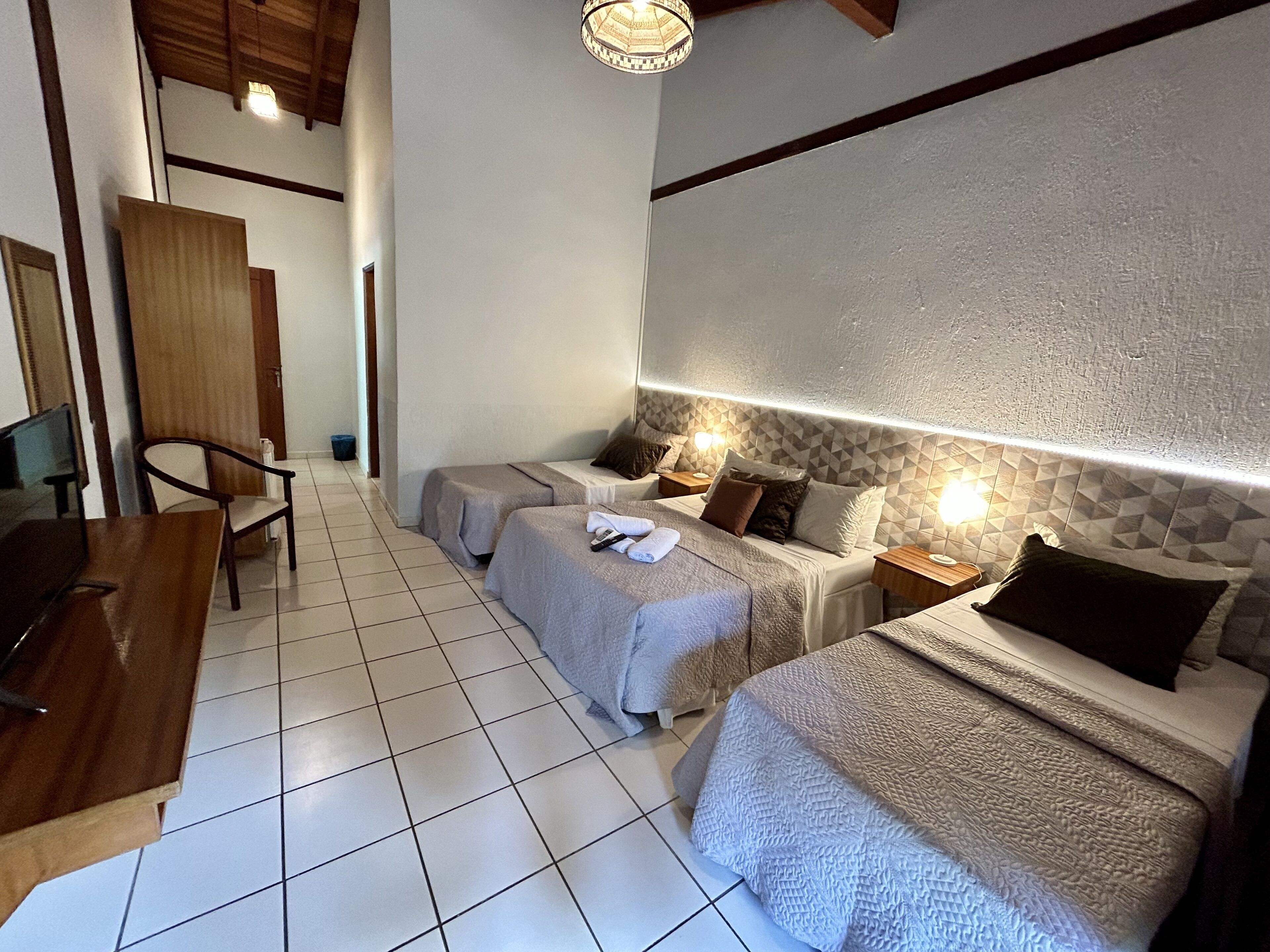 Foto - Recanto Verde Praia Hotel Juquehy