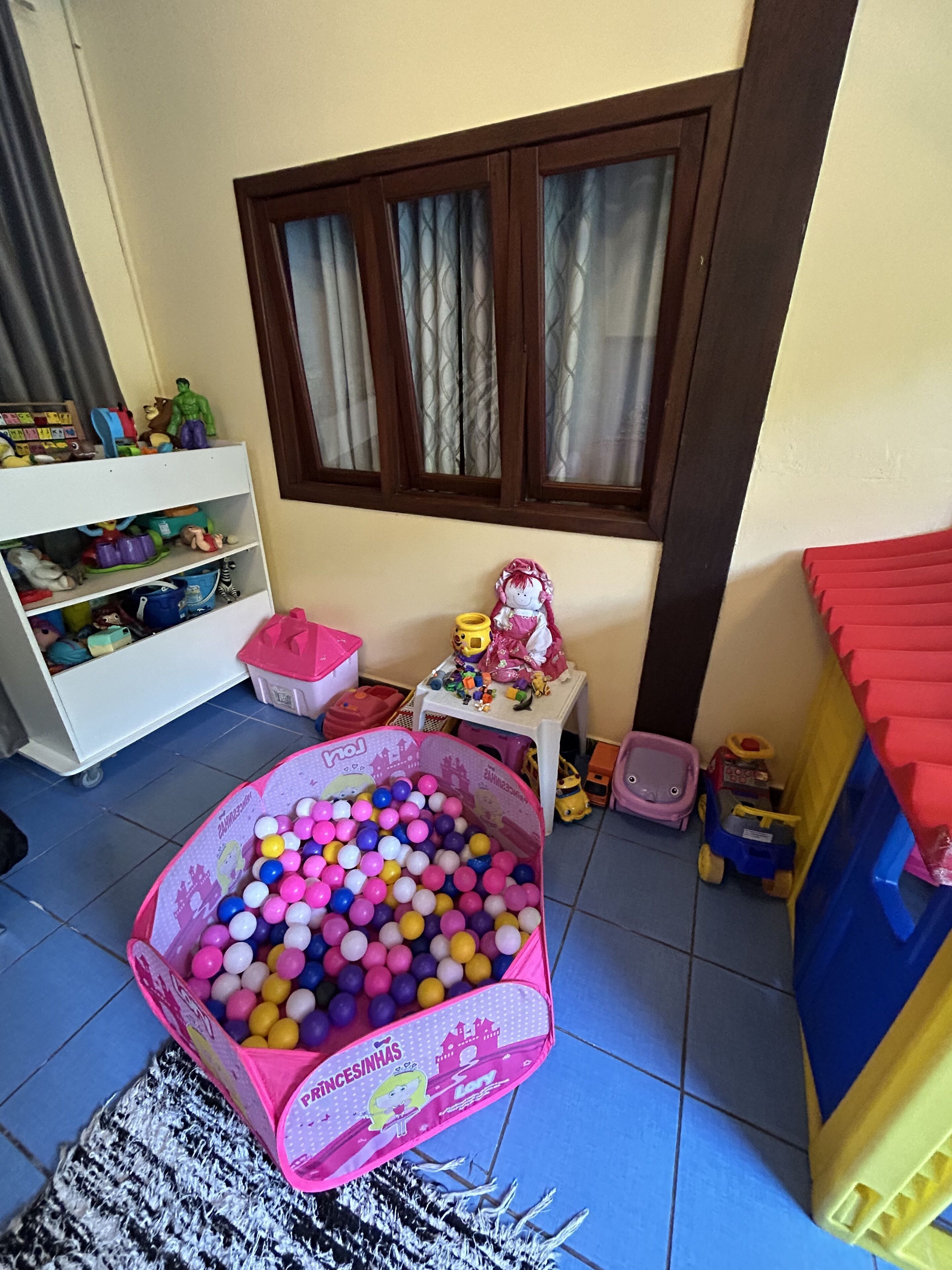 Foto - Recanto Verde Praia Hotel Juquehy