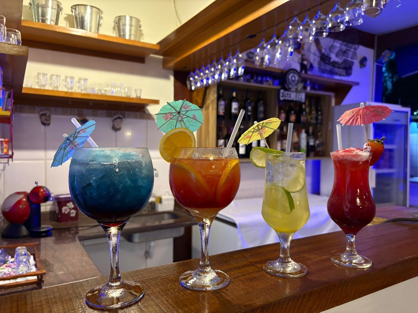 Foto - Recanto Verde Praia Hotel Juquehy