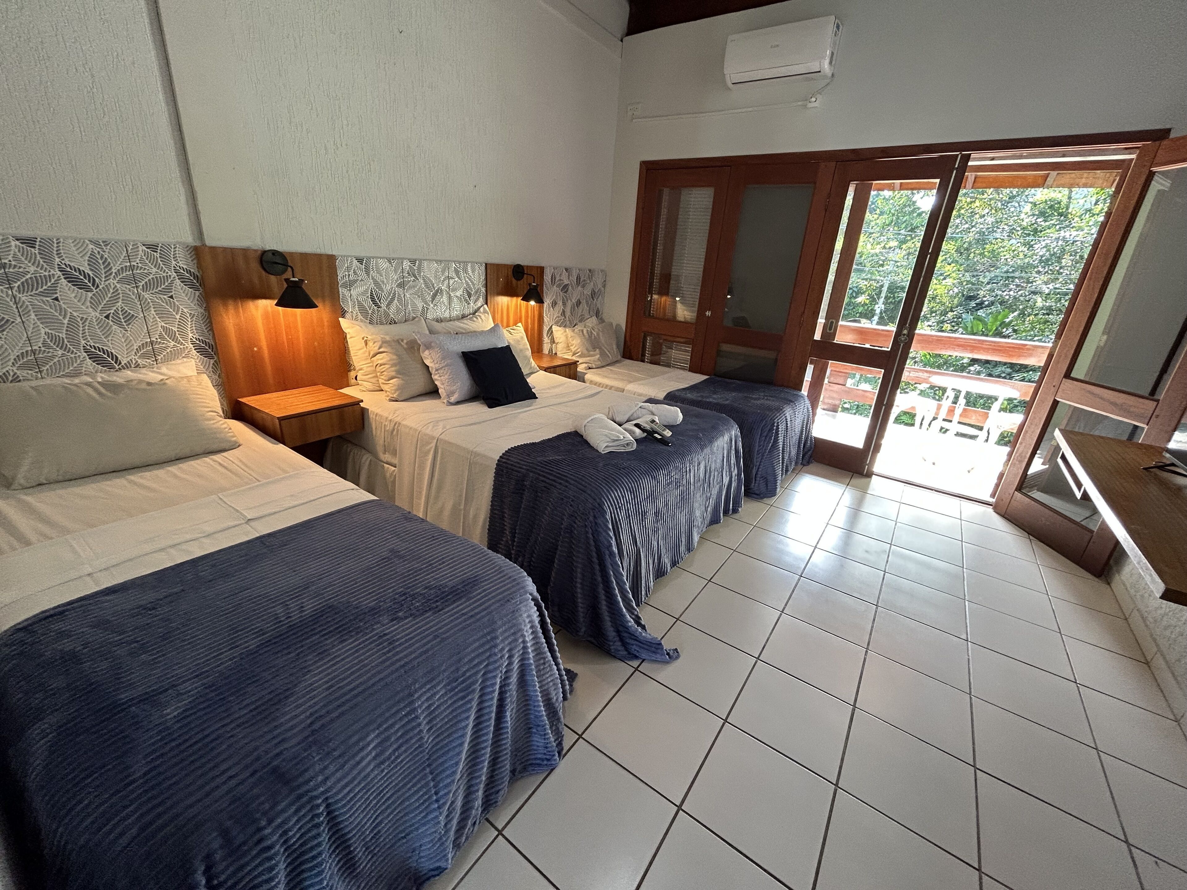 Foto - Recanto Verde Praia Hotel Juquehy