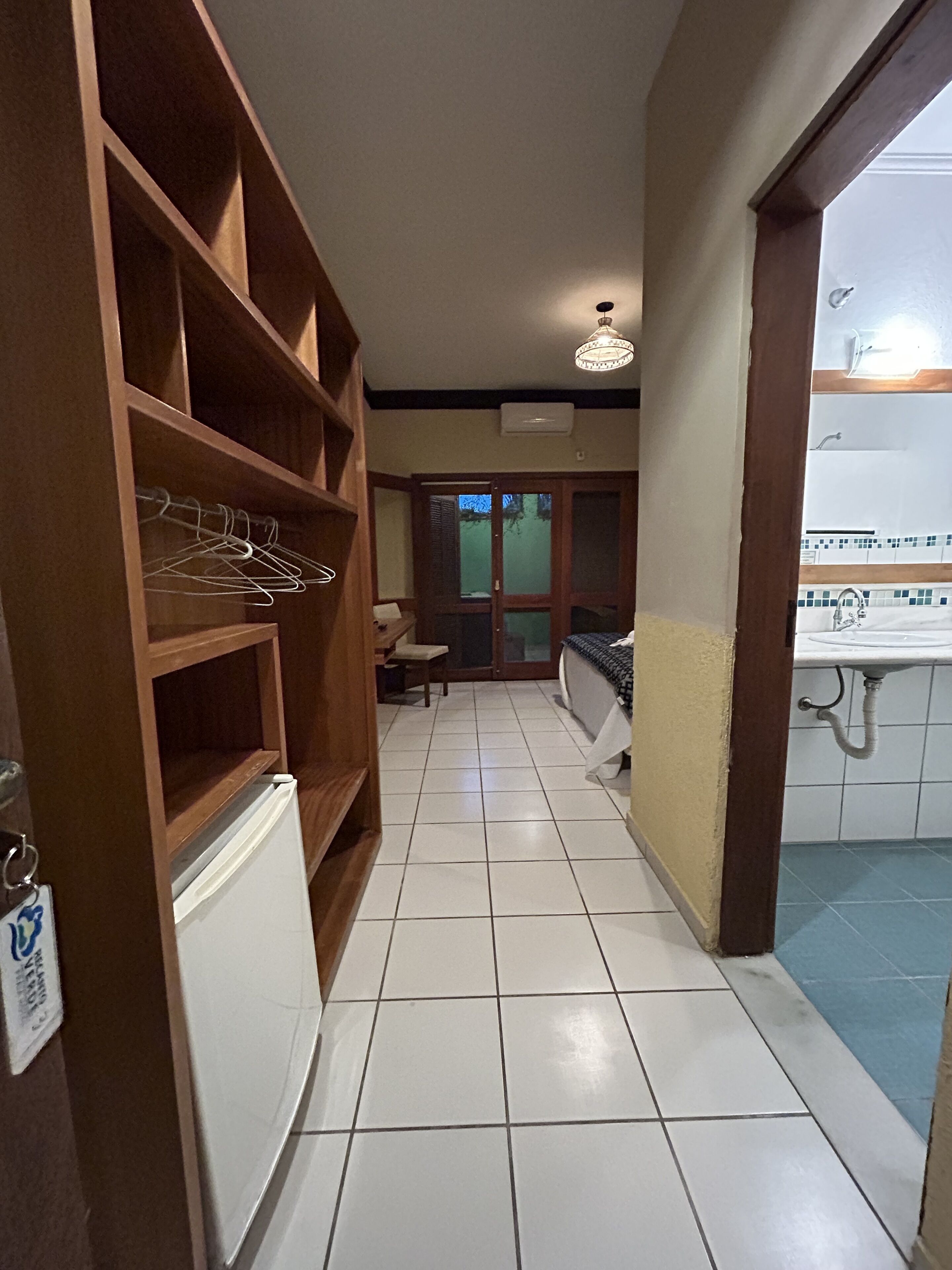 Foto - Recanto Verde Praia Hotel Juquehy