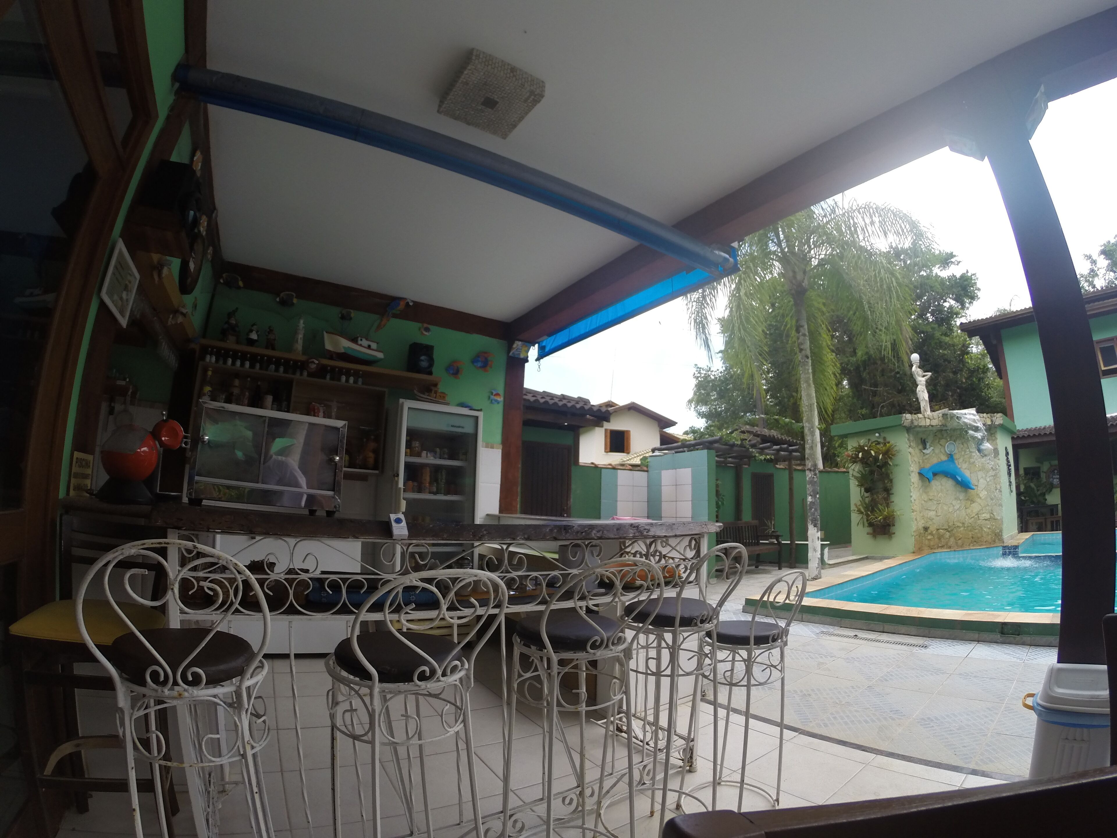 Foto - Recanto Verde Praia Hotel