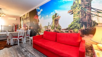 Exclusive Studio Suite (Fede) | Down comforters, Select Comfort beds, individually furnished