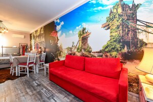 Exclusive Studio Suite (Fede) | Down comforters, Select Comfort beds, individually furnished