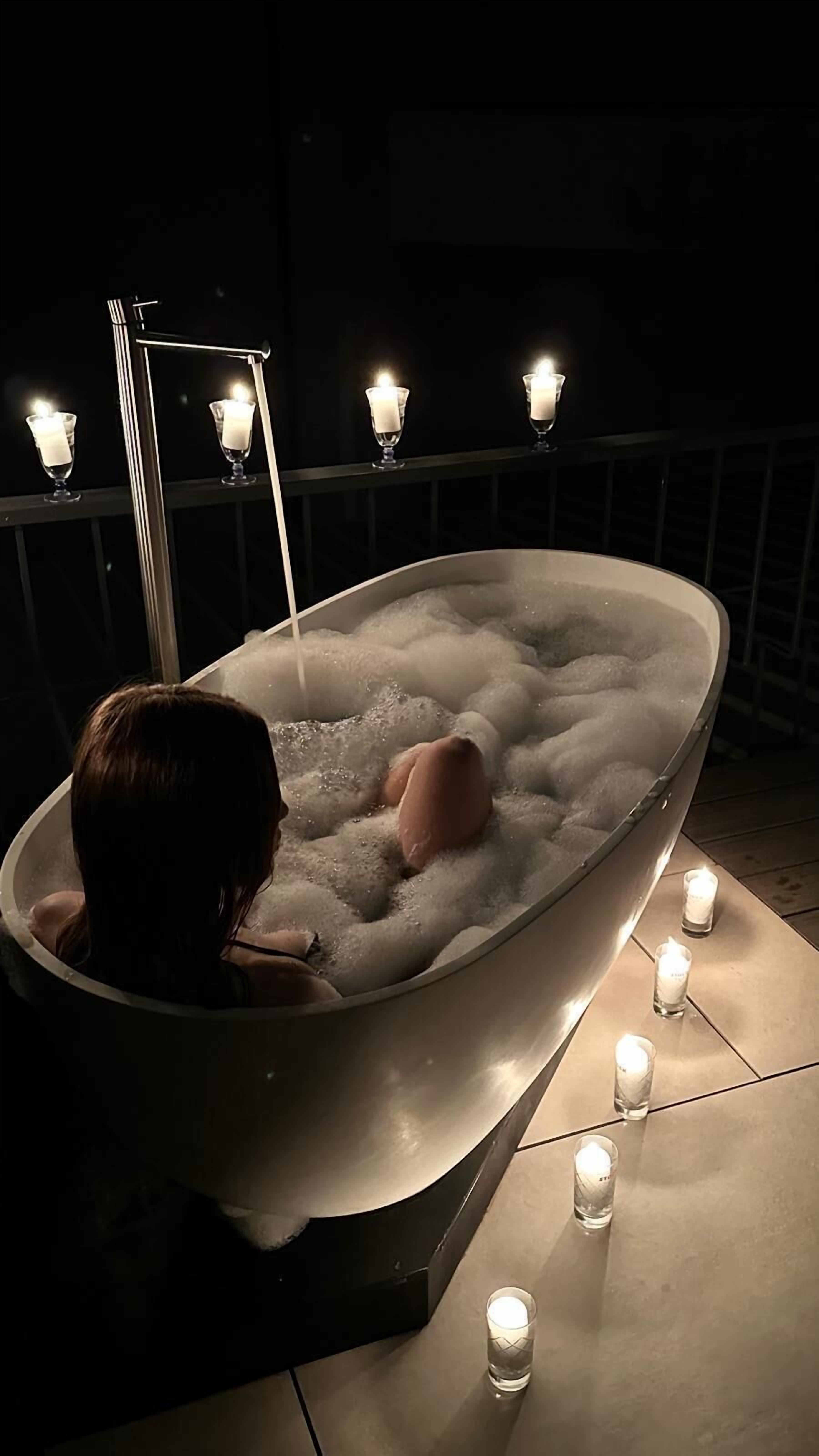 Couette en duvet d'oie, matelas Select Comfort, ameublement personnalisé