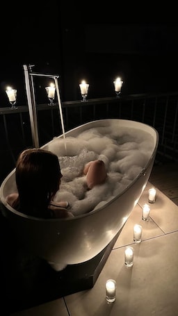 Exclusive Studio Suite (Fede) | Down comforters, Select Comfort beds, individually furnished