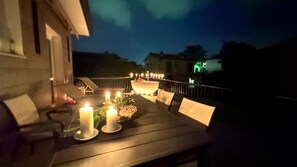 Exclusive Studio Suite (Fede) | 1 bedroom, down duvets, Select Comfort beds, individually furnished