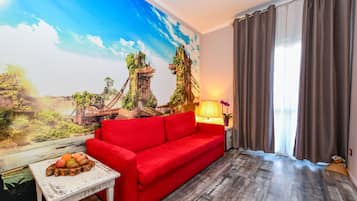 Exclusive Studio Suite (Fede) | Down comforters, Select Comfort beds, individually furnished