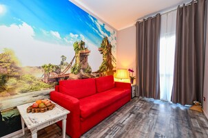 Exclusive Studio Suite (Fede) | Down comforters, Select Comfort beds, individually furnished