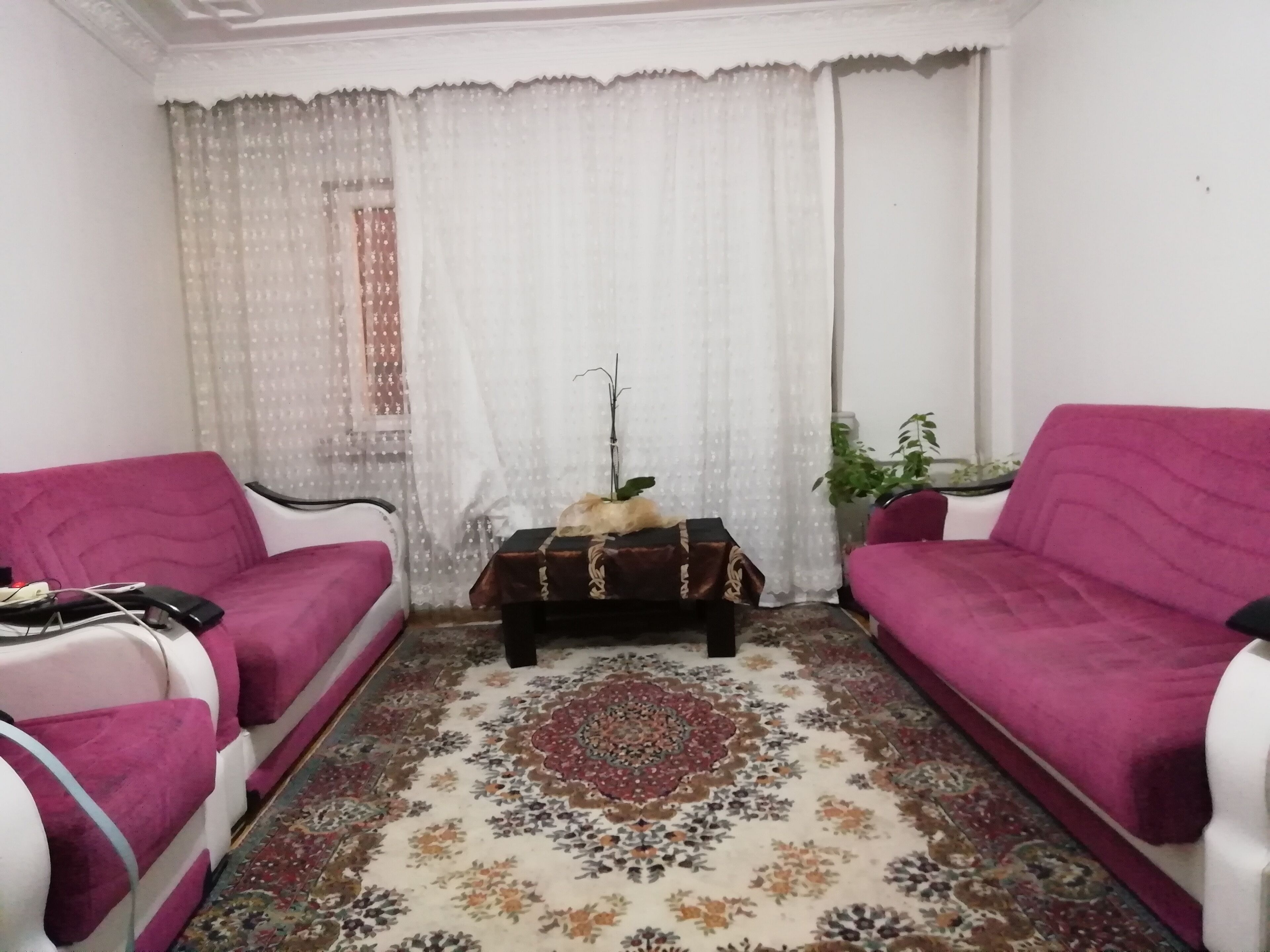 Big economic Room fo