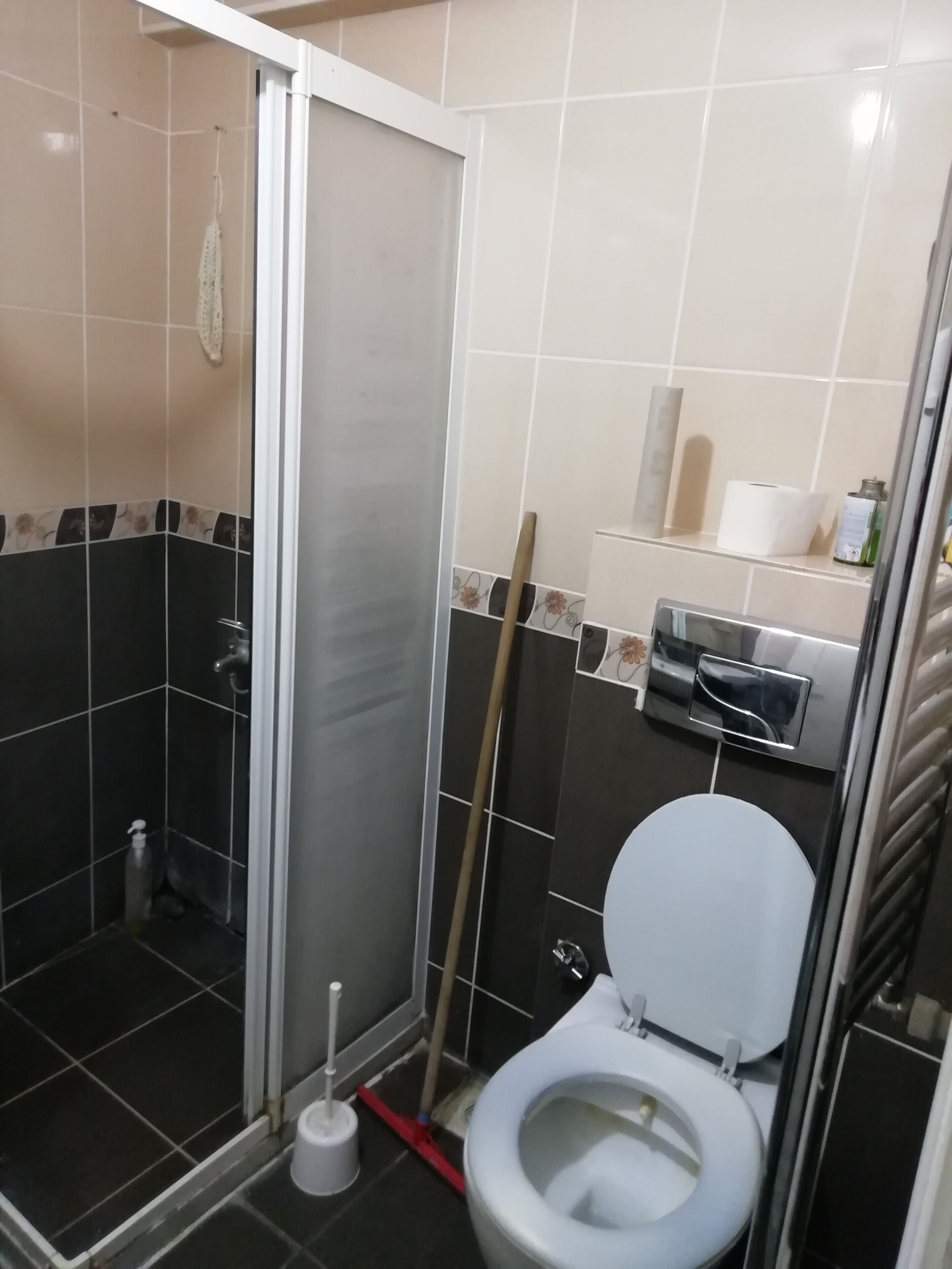 Big economic Room fo