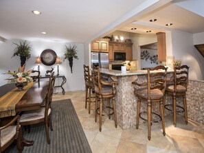 House | Private kitchen