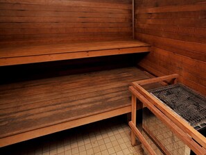 House | Spa