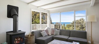 SOUTH MOFFAT - Upeat näkymät, moderni muotoilu, Wifi ja paljon muuta