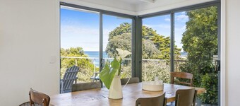 South Moffat - Spectacular Views, Modern Styling, W-Fi And More