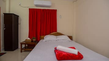 Familienzimmer | 1 Schlafzimmer, kostenloses WLAN