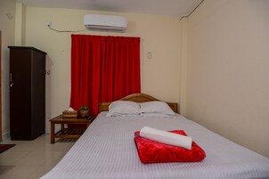 Quarto família | 1 quarto, Wi-Fi de cortesia