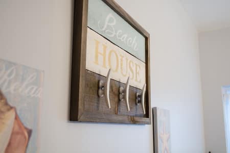 Seminole Private vacation home