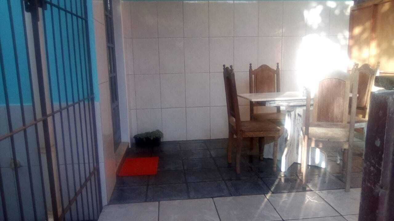 Ground floor apartment next to Reis Magos River