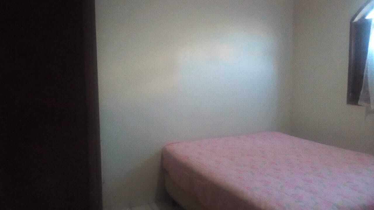 Ground floor apartment next to Reis Magos River