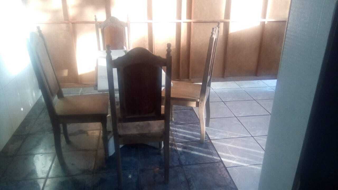 Ground floor apartment next to Reis Magos River