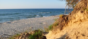 VILLA RA with large garden, fireplace and sauna, surrounded by nature