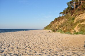 Plage à proximité