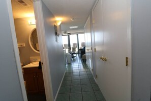 Interior - Amazing Views of the Gulf! (Gulf Shores)