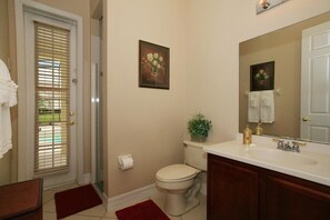 House | Bathroom