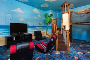 House | Exterior - 8009 Acadia Estates Court (Kissimmee)