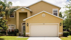 Unclassified image, 4 of 27, button - 8006 Acadia Estates Court (Kissimmee)