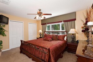 Room - 8018 Acadia Estates Court (Kissimmee)