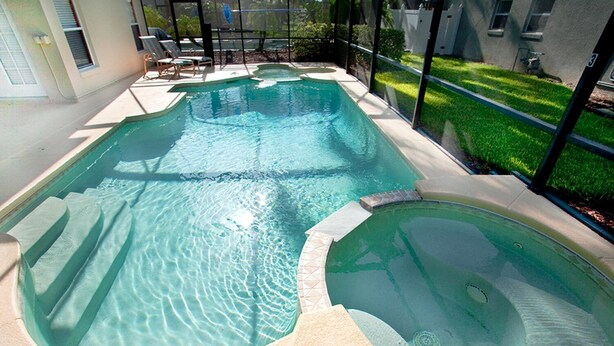 Unclassified image, 1 of 28, button - 8018 Acadia Estates Court (Kissimmee)