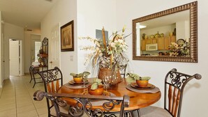 Apartment | Private kitchen - 7679 Otterspool Street (Kissimmee)