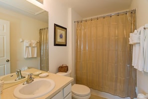 Departamento | Baño